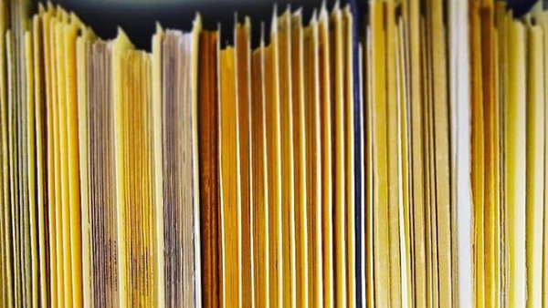 Records Management Records Management